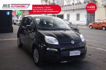 FIAT Panda FIAT Panda 1.0 FireFly S&S Hybrid Unicoproprietario