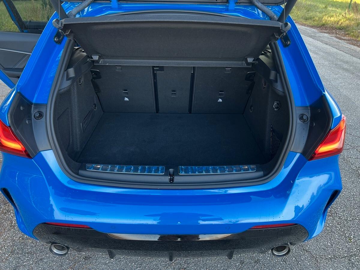 Bmw 128ti 5p. Msport