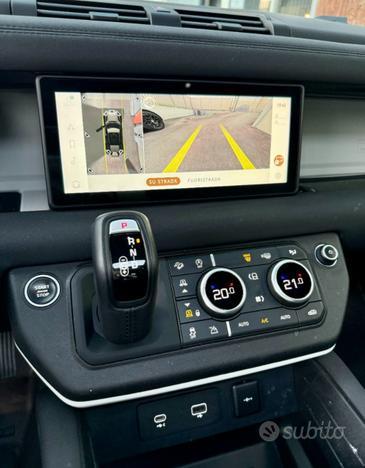 LAND ROVER Defender 110 3.0D I6 250 CV AWD Auto