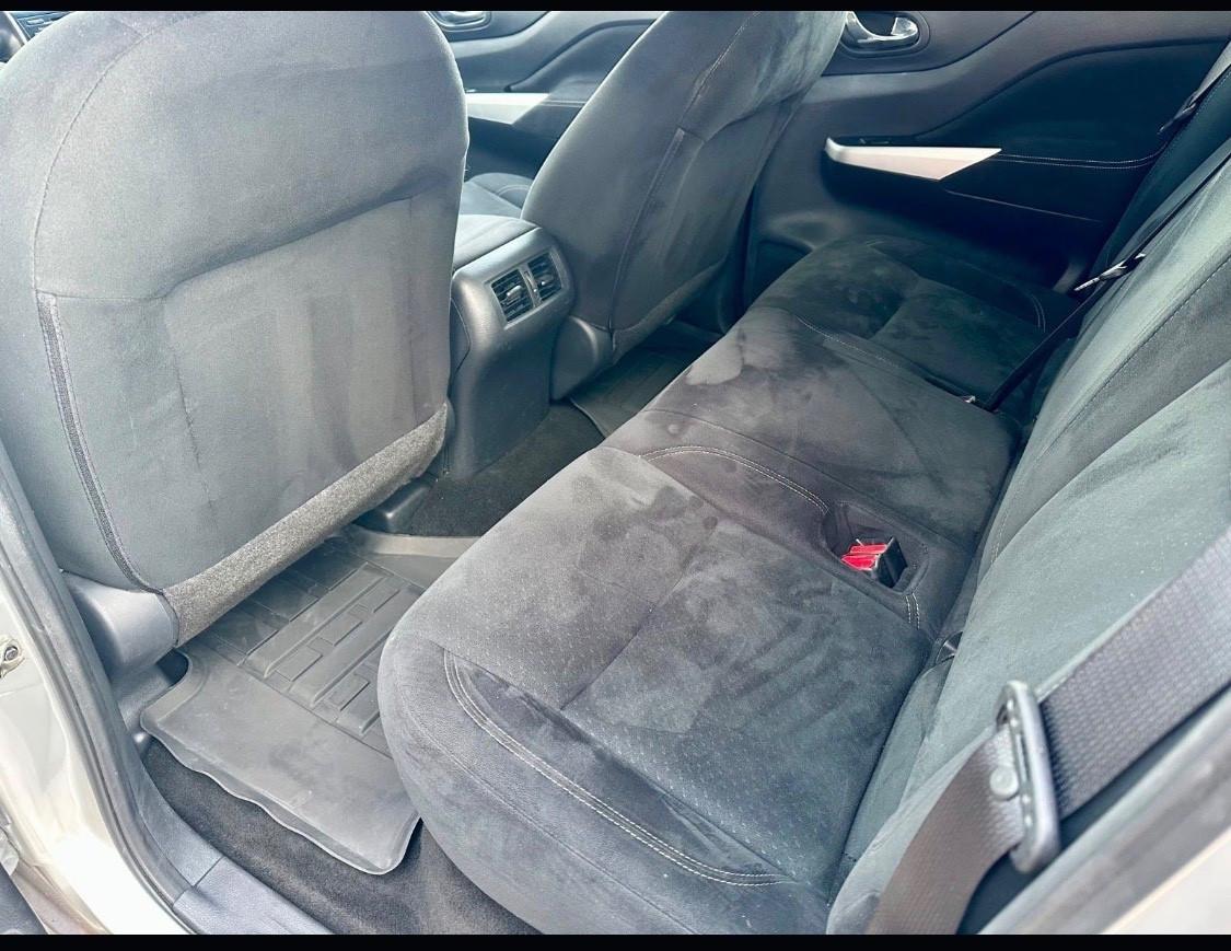 Nissan Navara 2.3 dCi 190 CV 4WD Double Cab Tekna * Differenziale Autobloccante