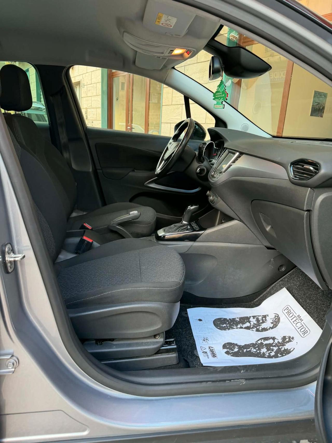 Opel Crossland X 1.5 ECOTEC D 120 CV Start&Stop aut. Ultimate