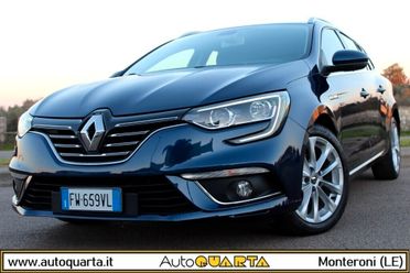 RENAULT Mégane station 1.5 dCi 115 CV Duel2