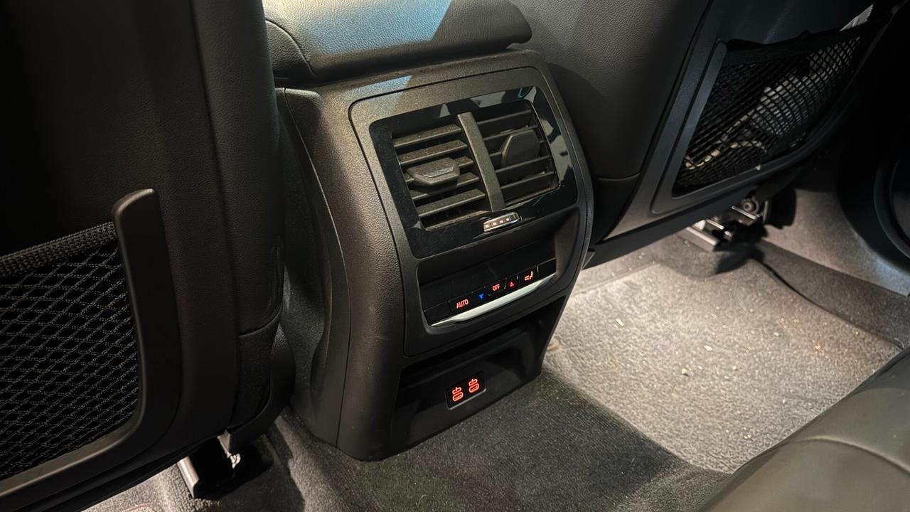 BMW X4 X DRIVE 20D 190 CV - 2022