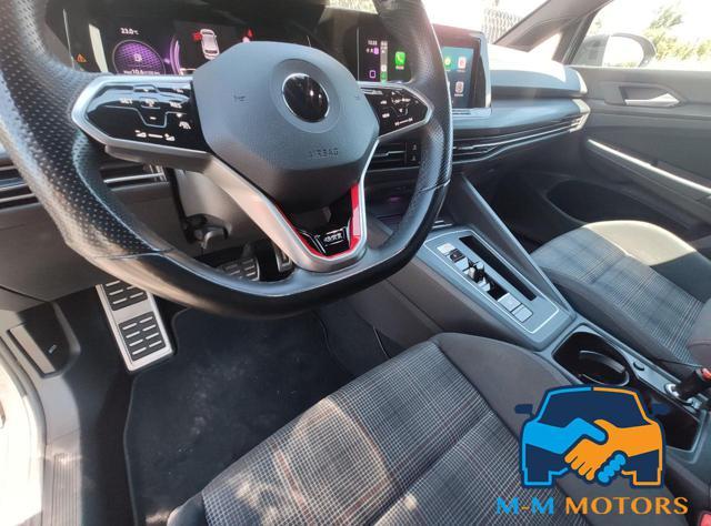 VOLKSWAGEN Golf 2.0 TSI GTI DSG