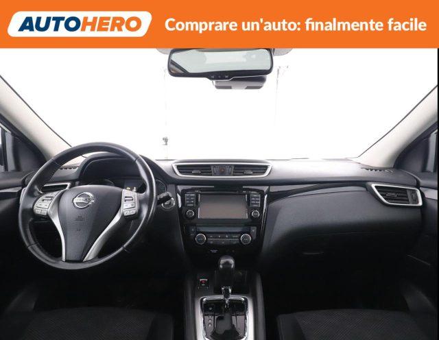NISSAN Qashqai 1.6 dCi 2WD Visia