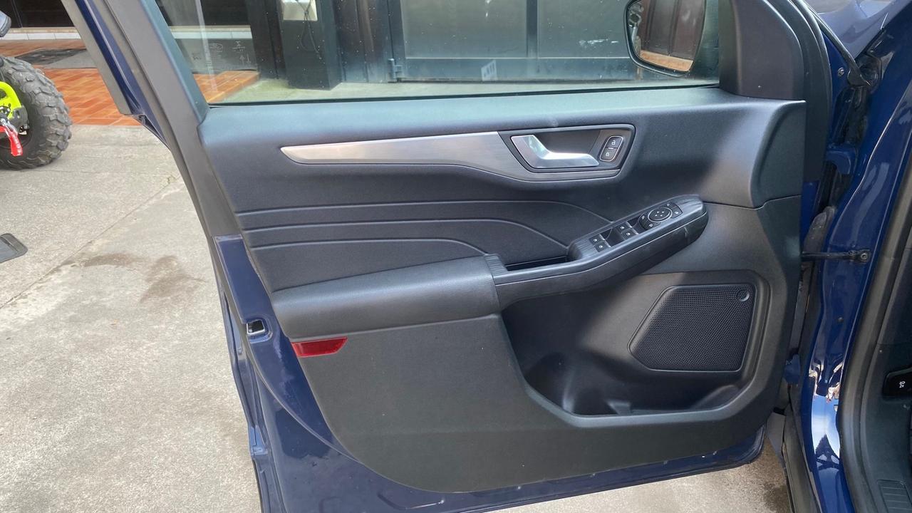 Ford Kuga 1.5 EcoBlue 120 CV 2WD Titanium