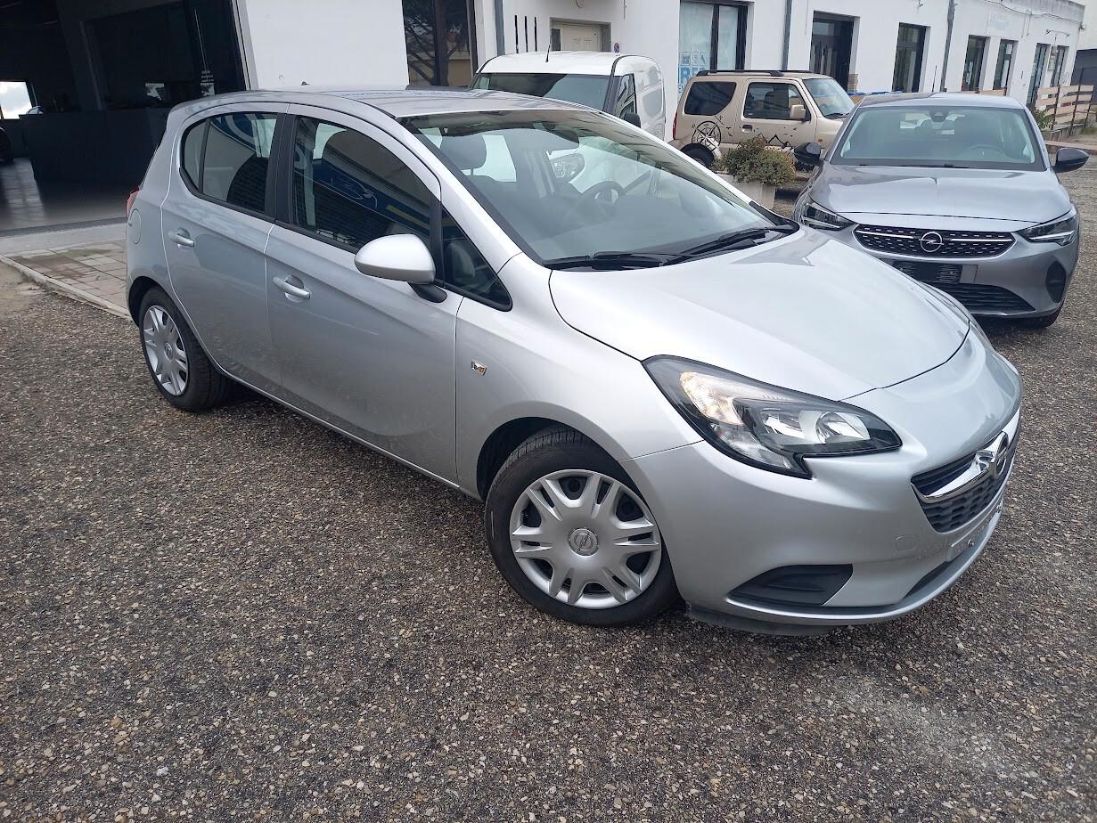 Opel Corsa 1.4 90CV GPL Tech 5 porte Advance