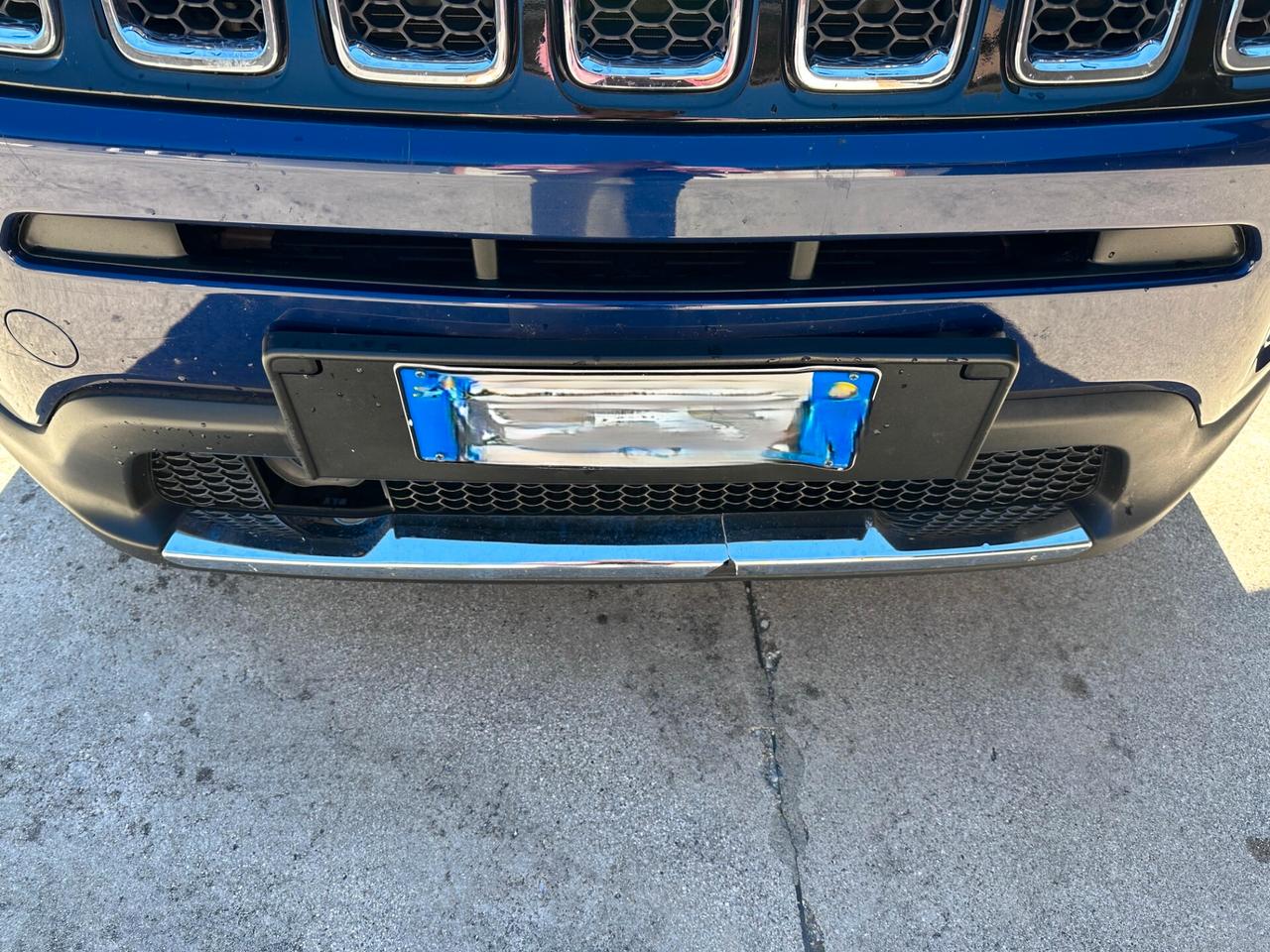 Jeep Compass 1.3 Turbo T4 PHEV 4xe First Edition Urban