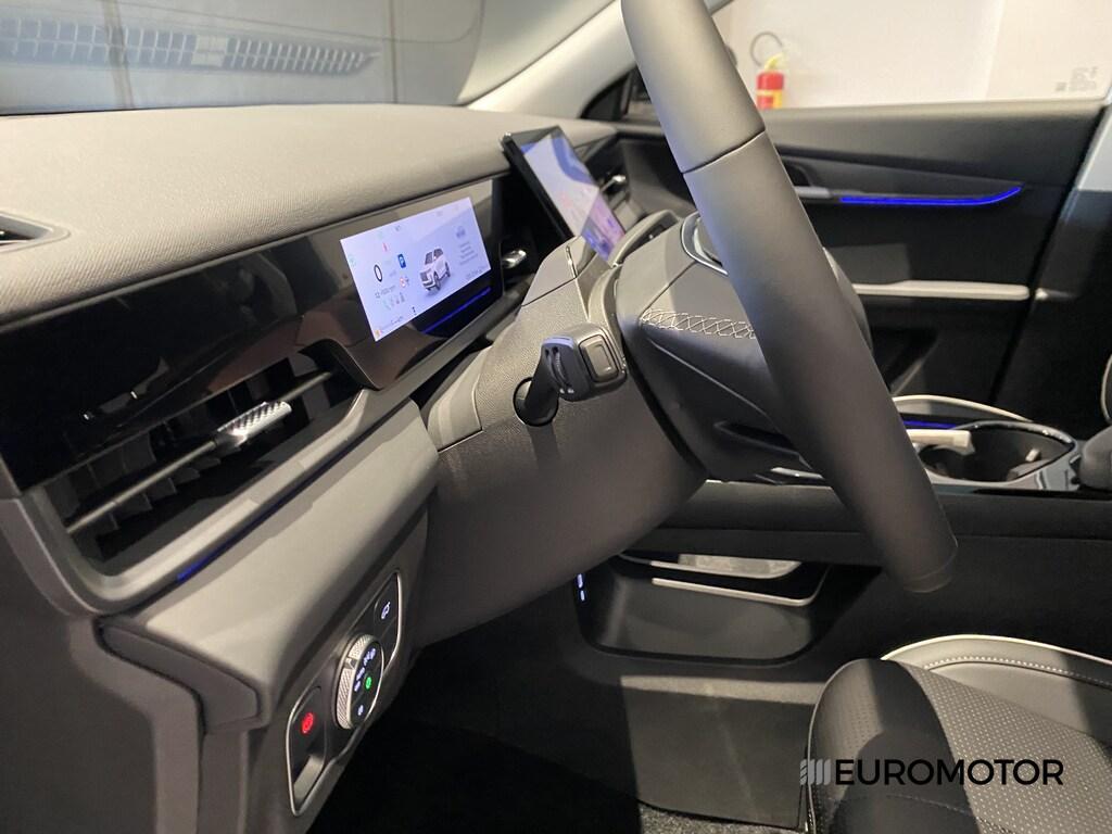 Jaecoo Jaecoo 5 1.6 TGDI Exclusive 2WD 7DCT