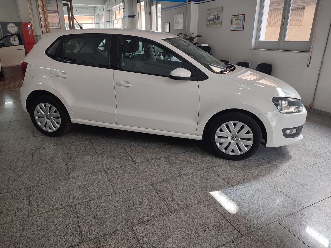 Volkswagen Polo 1.2 70 CV 5p. Comfortline