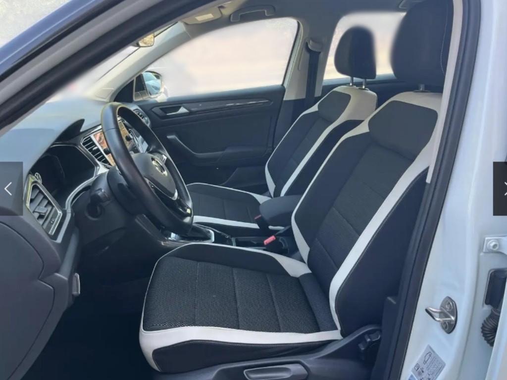 Volkswagen T-Roc 1.5 TSI ACT DSG Advanced BlueMotion Technology