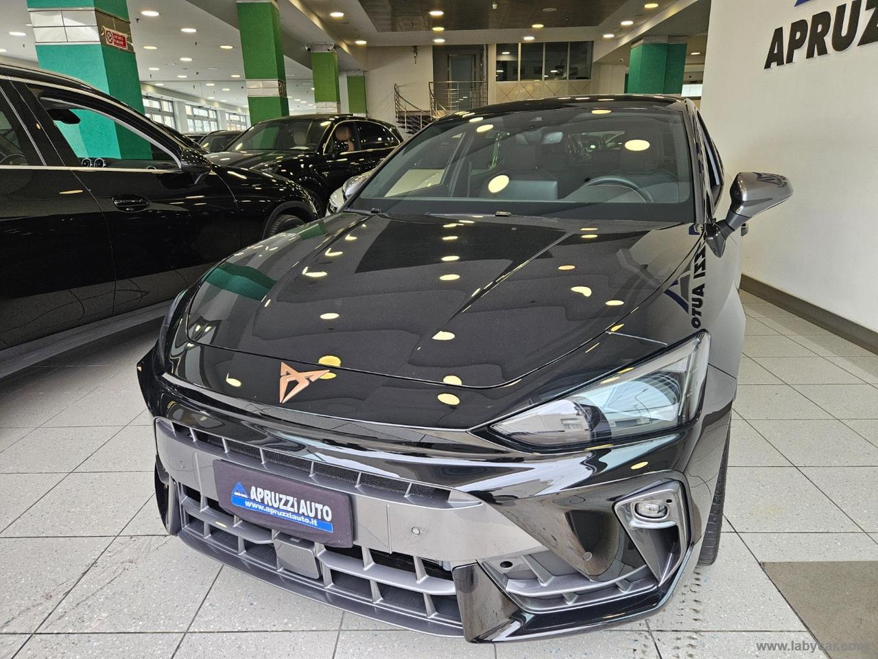 CUPRA Leon 2.0 TDI 150 CV DSG Edge