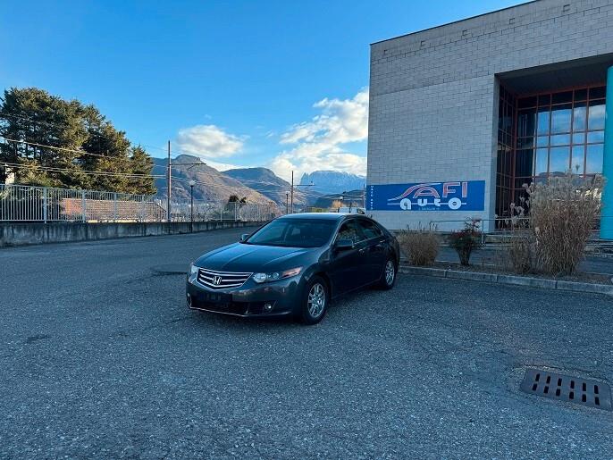 Honda Accord 2.2 i-DTEC Executive Advance DPF