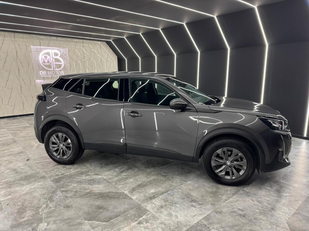 Peugeot 208 PureTech 100 Stop&Start 5 porte Active