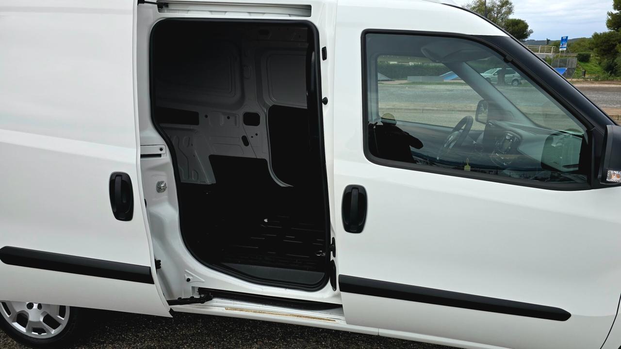 Fiat Doblo CARGO MAXI XL LH2 LOUNGE 1.6 MJET 105CV E6D