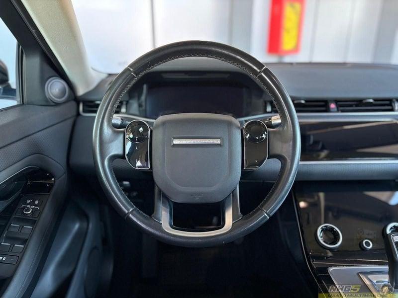 Land Rover RR Evoque Range Rover Evoque 2.0 I4 200 CV AWD Auto