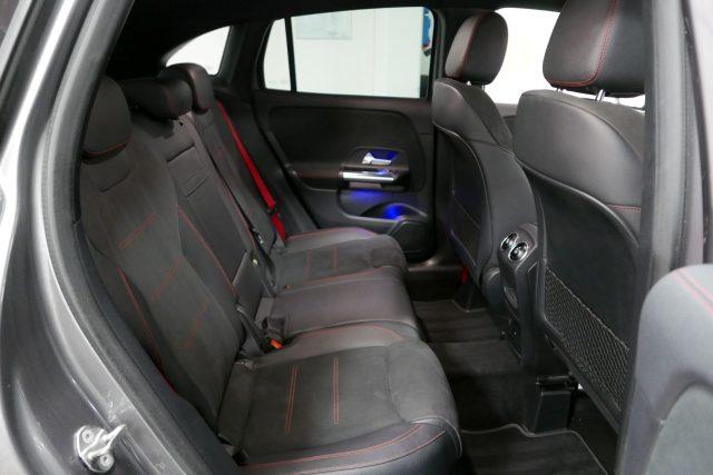 MERCEDES-BENZ GLA 35 AMG 4Matic
