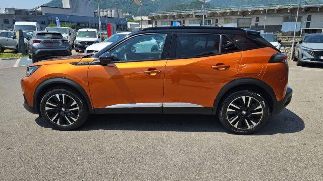 PEUGEOT 2008 BlueHDi 100 S&S Allure