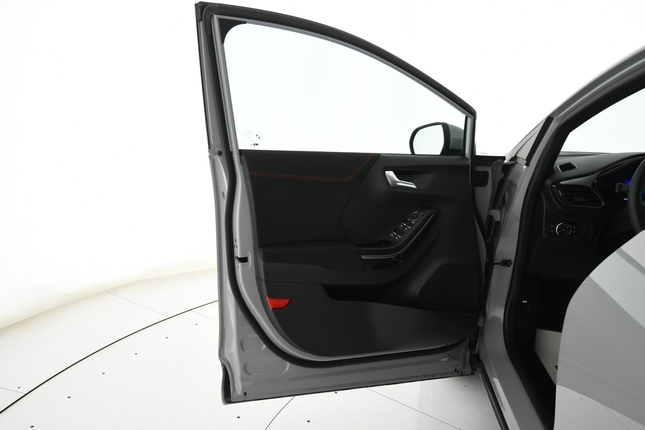 FORD Puma 1.0 ecoboost h ST-Line s&s 125cv auto FULL LED+NEOPATENTATI