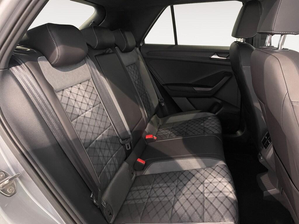 Volkswagen T-Roc 1.5 TSI 150CV DSG R-Line