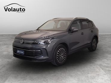 VOLKSWAGEN Tiguan III 2024 - Tiguan 2.0 tdi Edition Plus 150cv dsg
