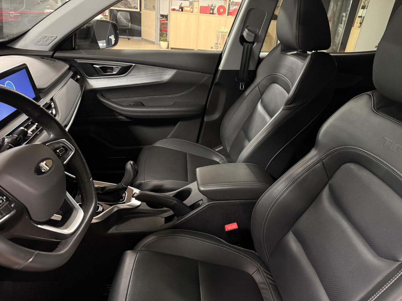 Dr 5.0 1.5 Bi-Fuel GPL