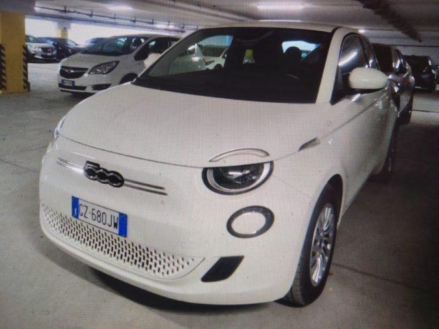 FIAT 500e Berlina 190km
