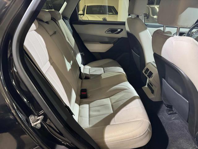 LAND ROVER Range Rover Velar 2.0D I4 240 CV R-Dynamic HSE