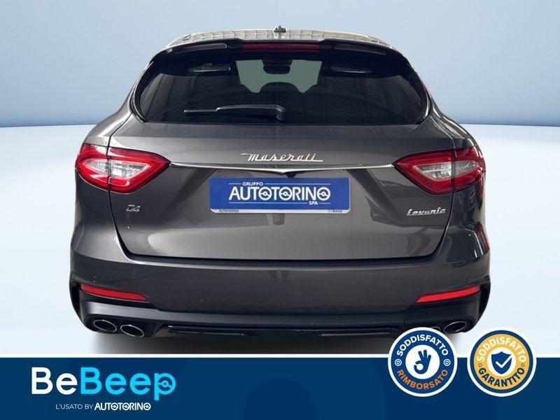 Maserati Levante 3.0 V6 GRANSPORT 250CV AUTO MY19