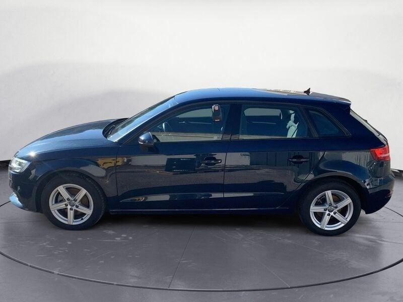 Audi A3 3ª serie SPB 30 TDI Admired