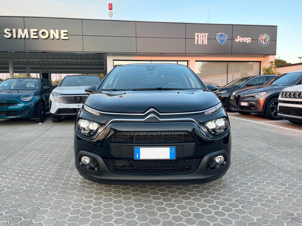 Citroen C3 PureTech 110 S&S Max