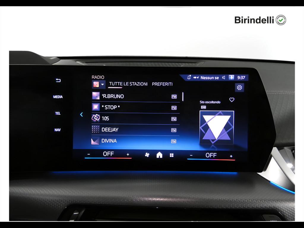 BMW X2 (U10) - X2 sDrive 18d Msport Pro