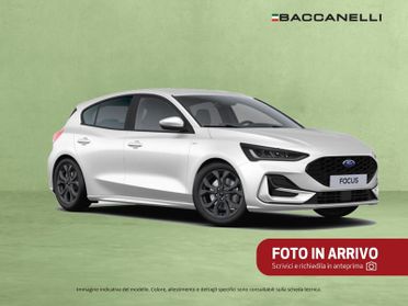 Ford Kuga 2.5 Plug In Hybrid 243 CV CVT 2WD Titanium