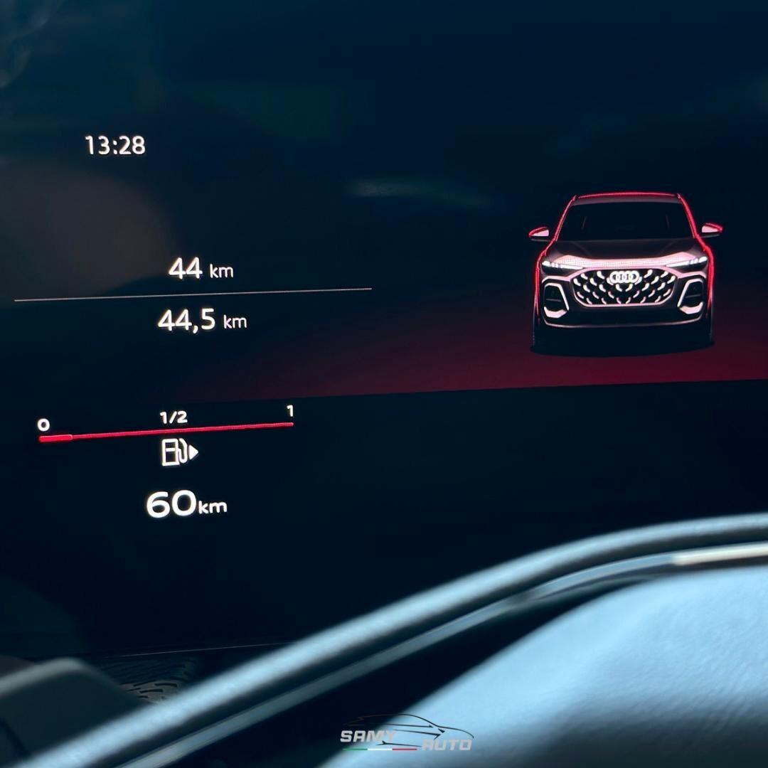Audi SQ5 Audi SQ5 3.0 tfsi quattro 354cv tiptronic