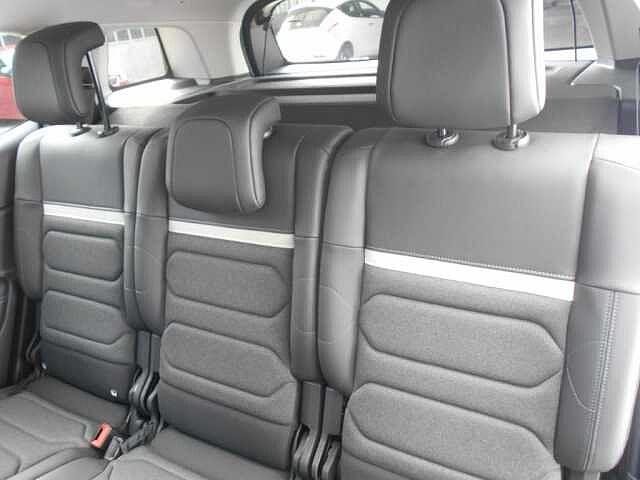 Citroen C5 Aircross HDi 130 EAT8 Max FIN 9Perfet
