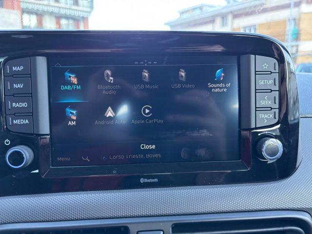 HYUNDAI i10 1.0 GPL Connectline KM0