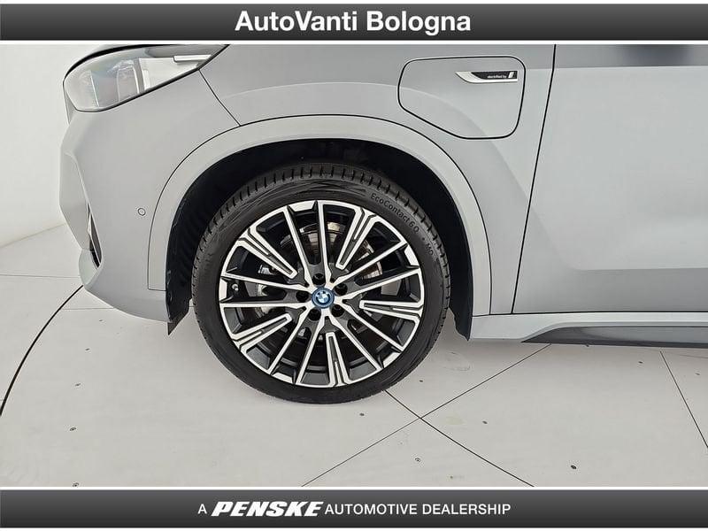 BMW X1 X1 xDrive 30e Msport
