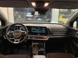 KIA Sportage 5ª serie Sportage 1.6 CRDi MHEV D...