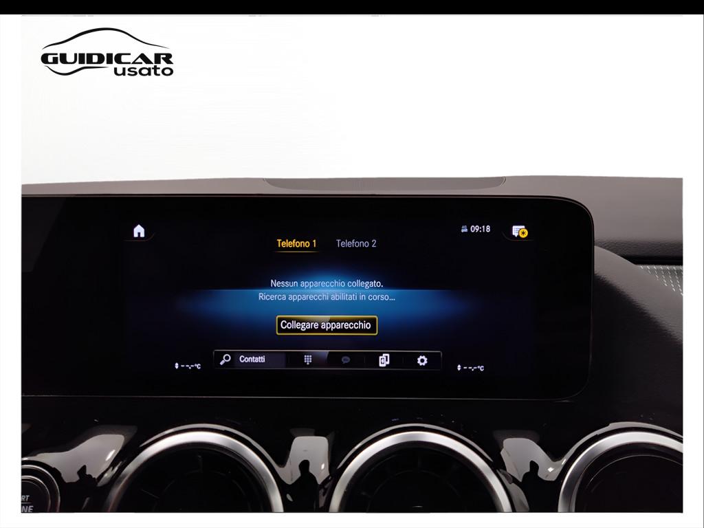 Mercedes-Benz GLA-H247 2020 - GLA 200 d Sport Plus auto