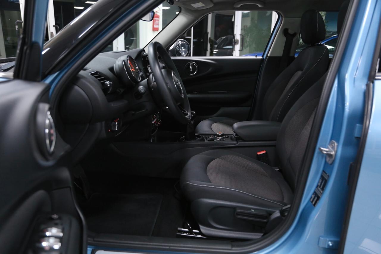 Mini Cooper D Clubman 2.0 150 cv