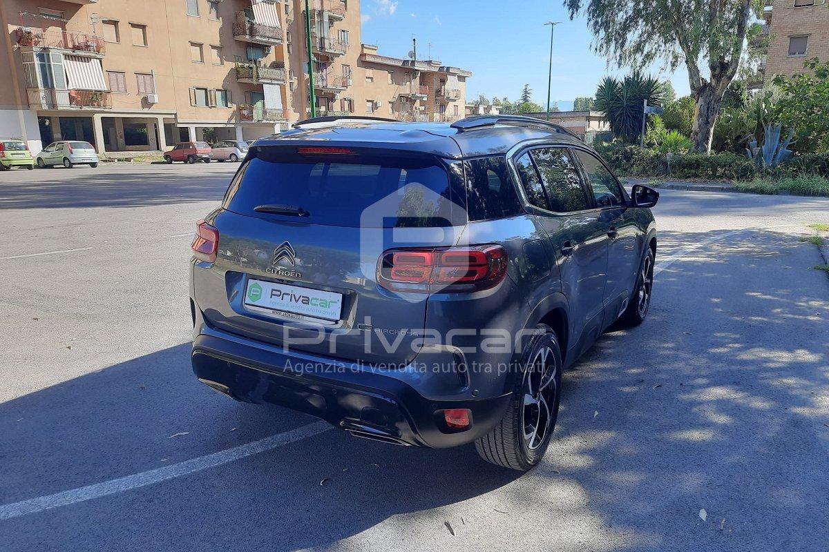 CITROEN C5 Aircross BlueHDi 130 S&S EAT8 Shine