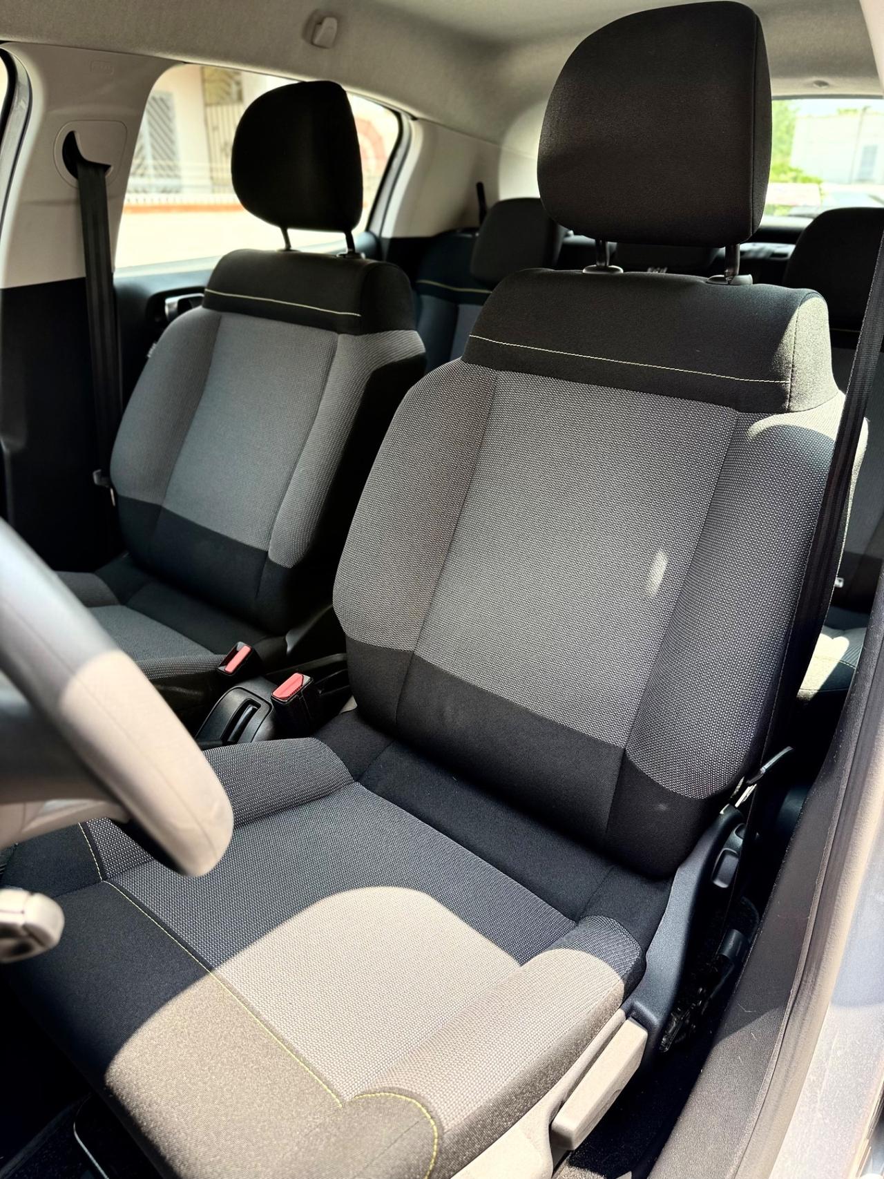 Citroen C3 1.5 Diesel Shine 102 Cv