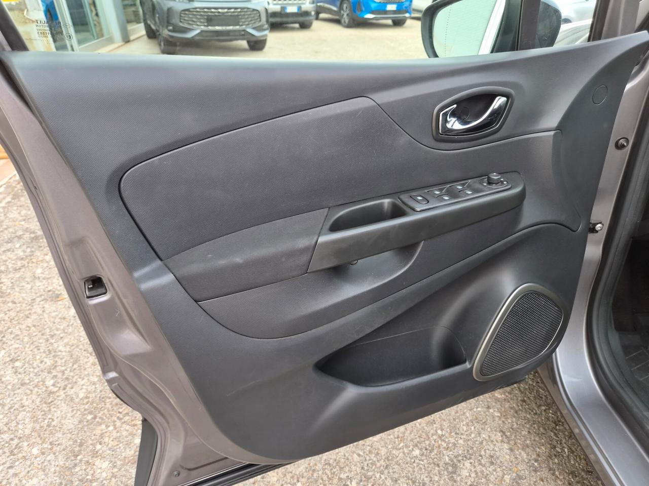 Renault Captur dCi 8V 90 CV Start&Stop Energy Life
