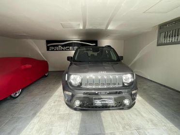 JEEP Renegade 1.6 Mjt DDCT 120 CV Longitude