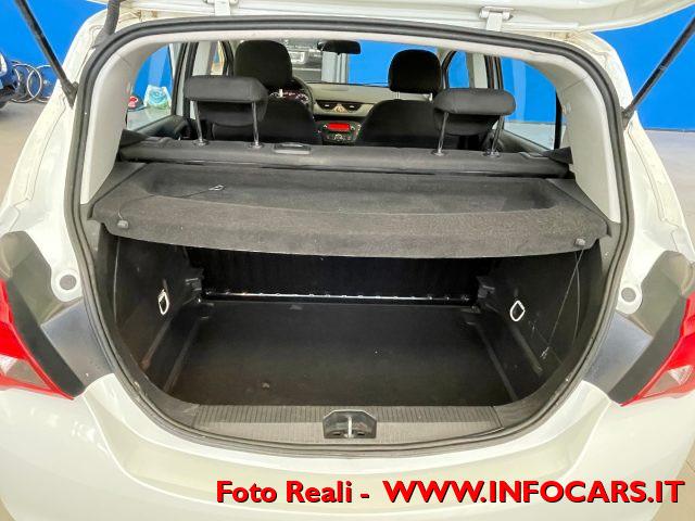 OPEL Corsa 1.2 5 porte Advance