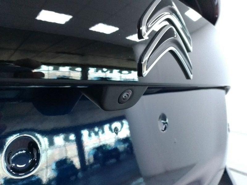 Citroën C4 1.2 puretech Plus s&s 130cv