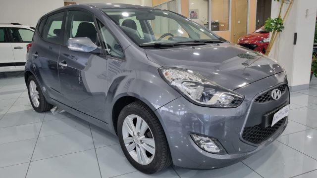 HYUNDAI iX20 1.4 90 CV XPossible
