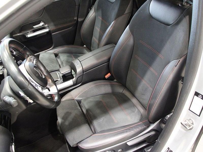 Mercedes-Benz Classe B B 180 d Sport Plus auto
