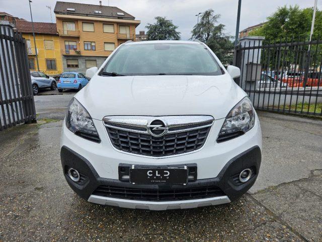 OPEL Mokka 1.6 CDTI Ecotec 136CV 4x2 Start&Stop