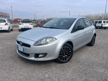 Fiat Bravo 1.6 MJT 105 CV